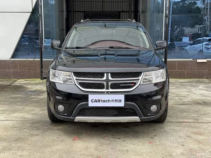 Dodge coolwei