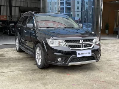 Dodge Journey