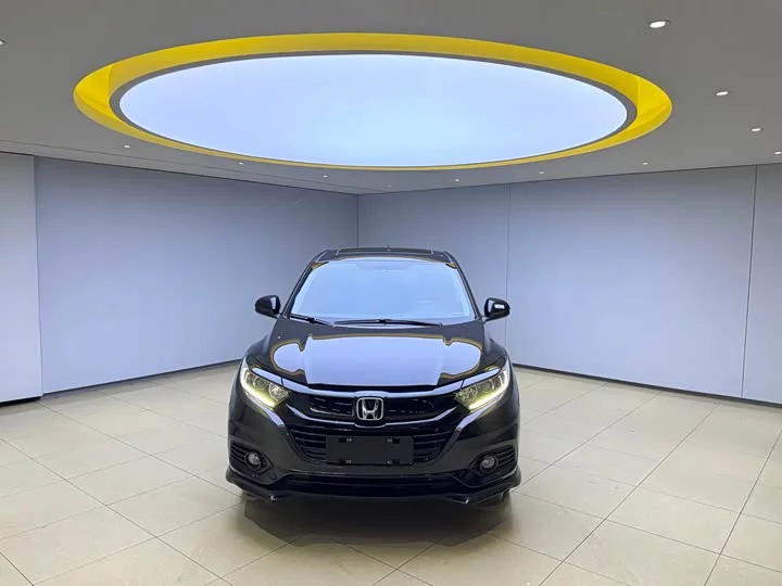 Honda Binzhi