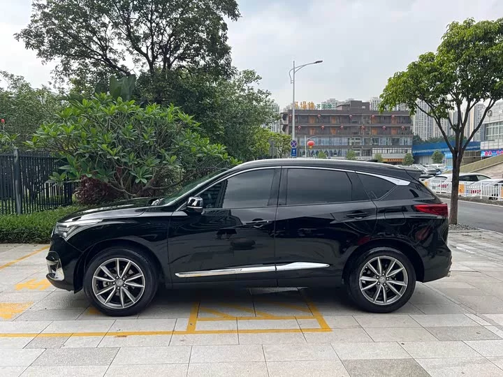 Acura RDX