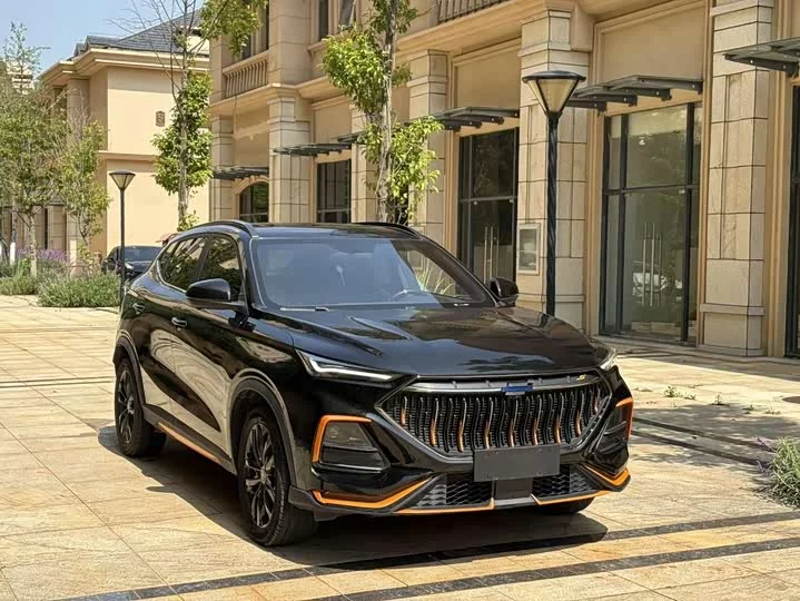 Oshan X5
