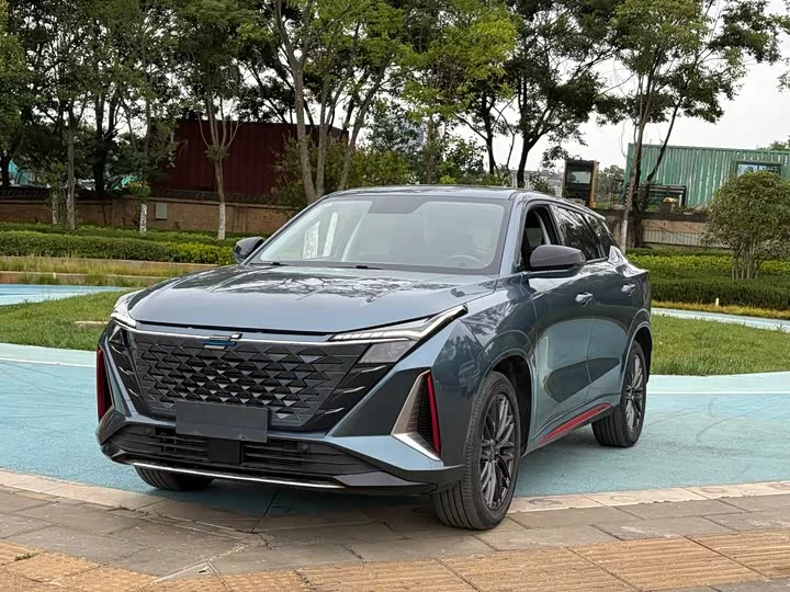 Oshan Z6