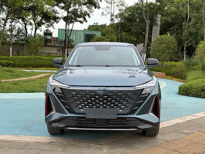 Oshan Z6