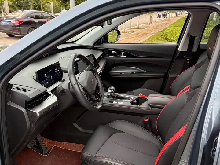 Oshan Z6