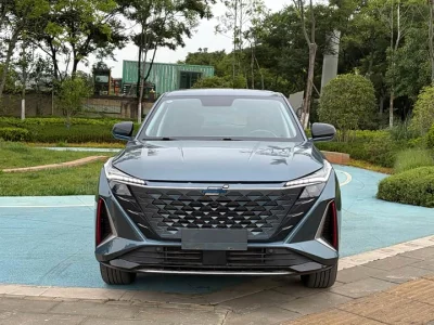 Oshan Z6