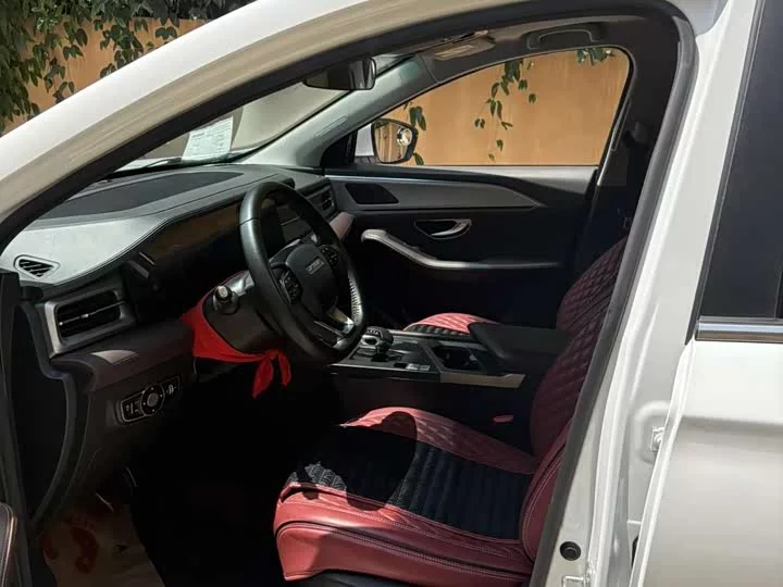 Jetour X90 PLUS