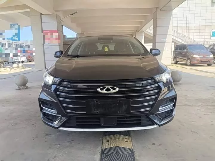 Omoda S5