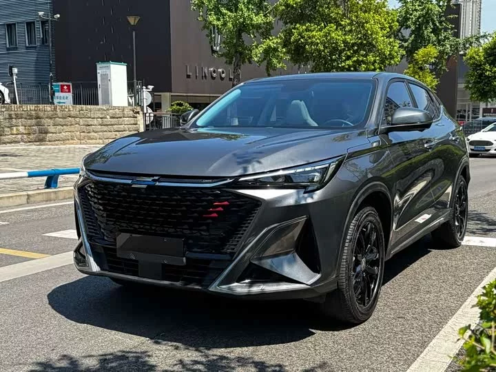 Oshan X5 PLUS