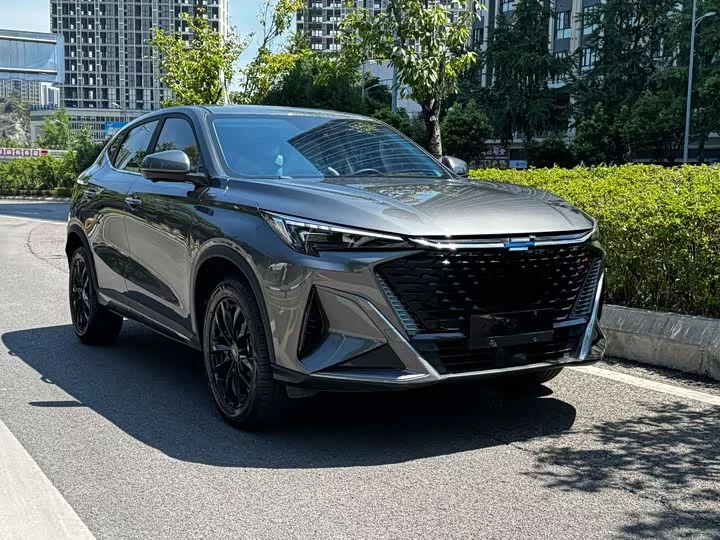 Oshan X5 PLUS