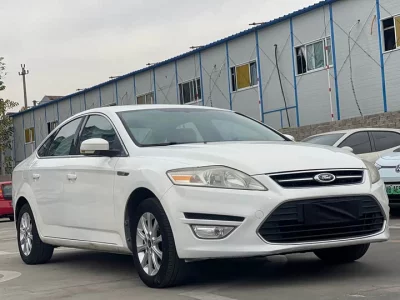 Ford Mondeo Zhisheng