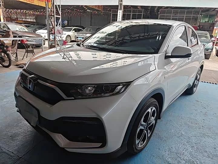 Honda XR-V