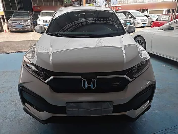 Honda XR-V