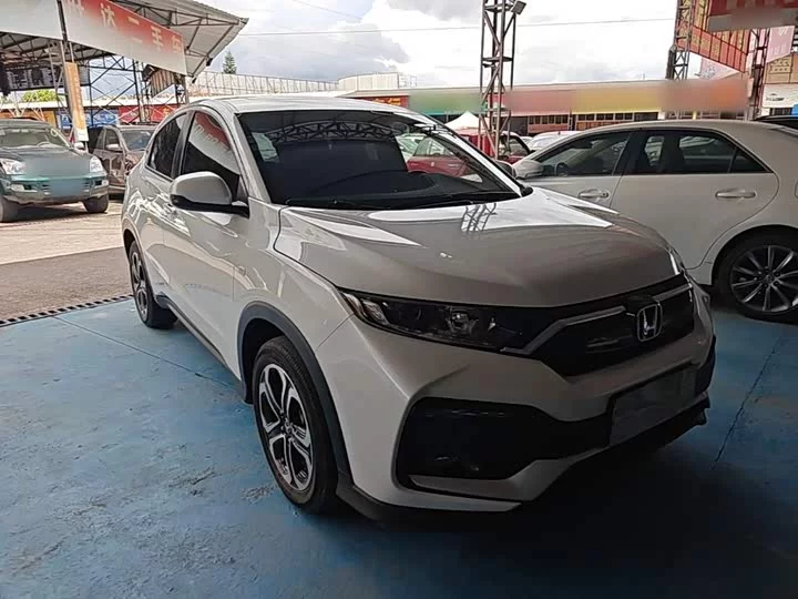Honda XR-V
