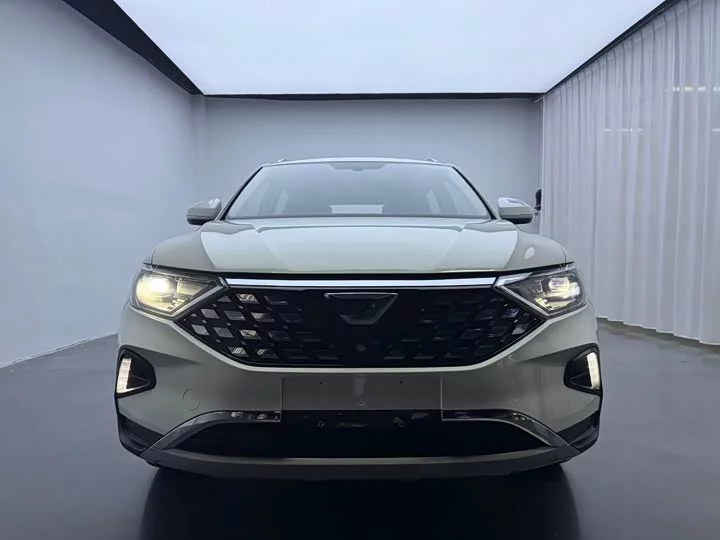 Jetta VS7