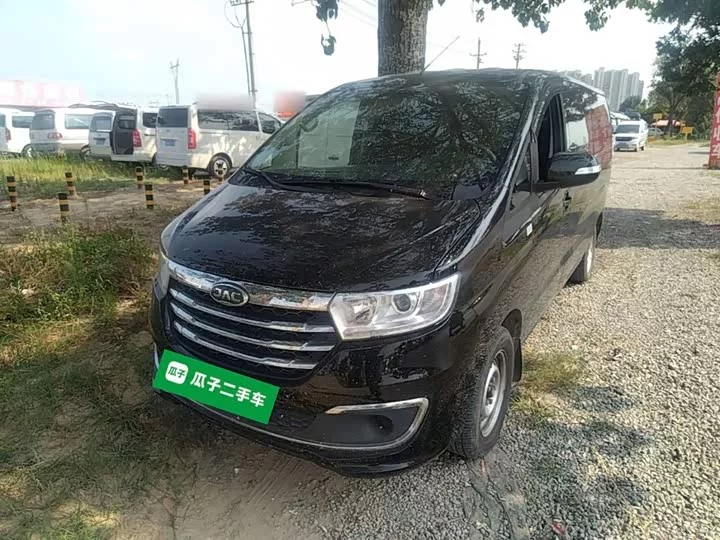 JAC Ruifeng M3