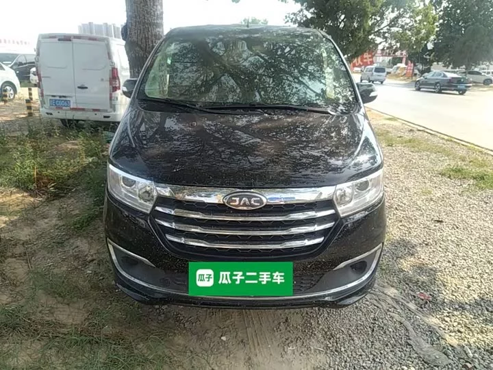 JAC Ruifeng M3