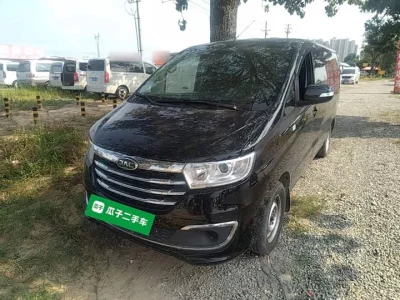 JAC Ruifeng M3