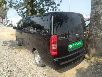 JAC Ruifeng M3
