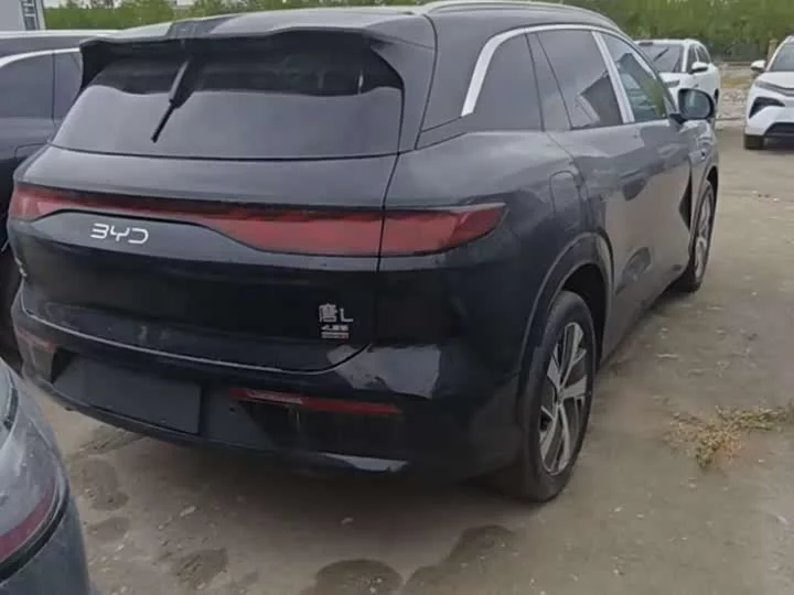 BYD Tang L