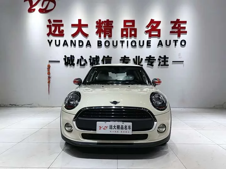 MINI 