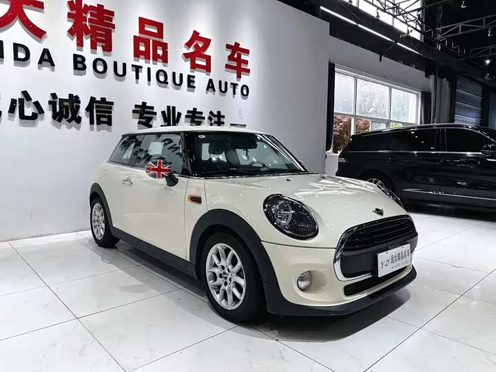 MINI 