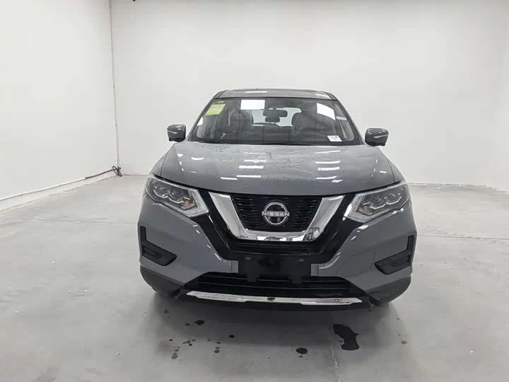 Nissan Qijun