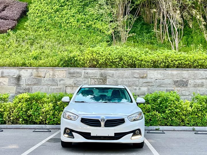 Brilliance H3