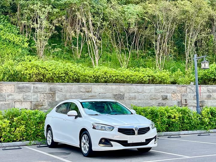 Brilliance H3