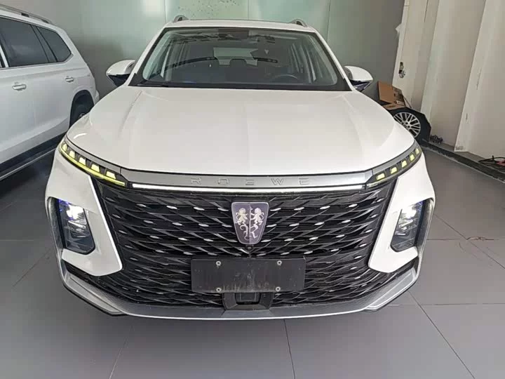 Roewe RX5 MAX