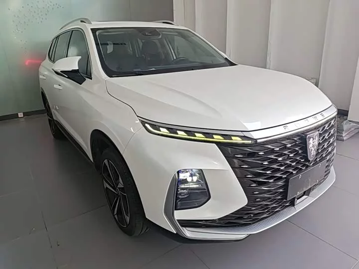 Roewe RX5 MAX