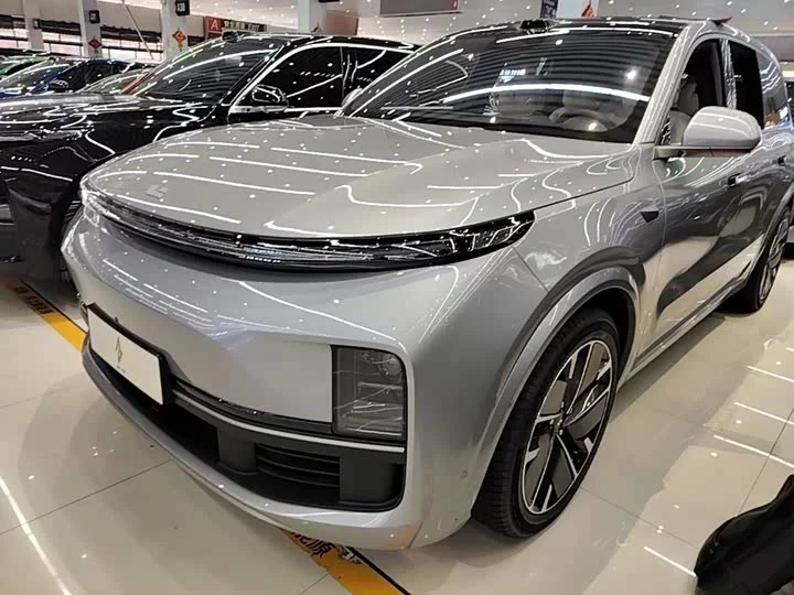 Li Ideal L9