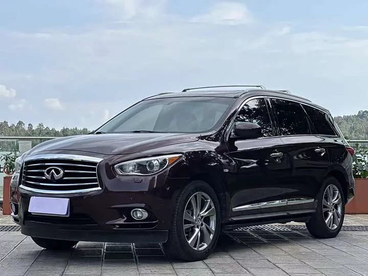 Infiniti QX60
