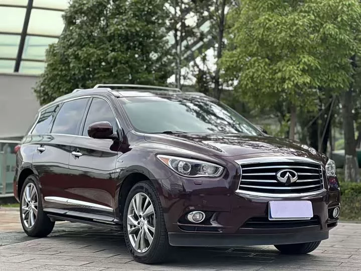 Infiniti QX60