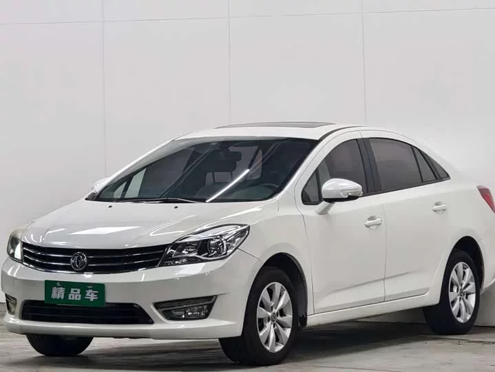 Dongfeng L60