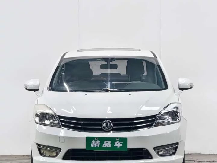 Dongfeng L60