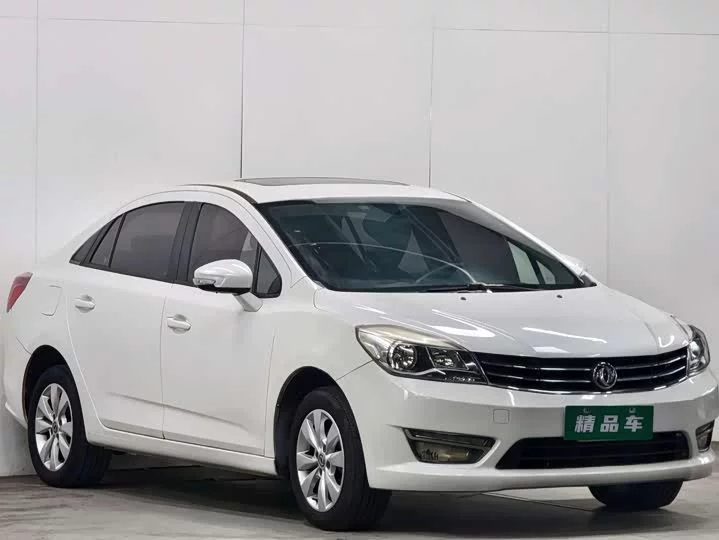 Dongfeng L60