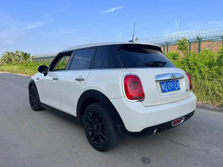 MINI 