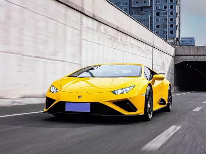 Lamborghini Huracán