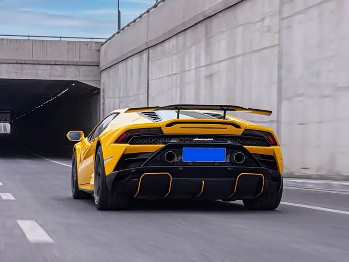 Lamborghini Huracán