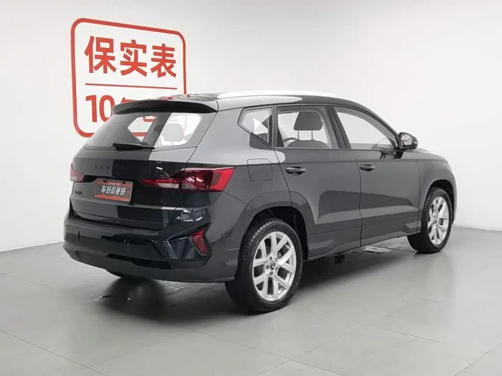 Jetta VS5