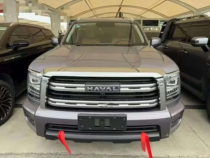 Haval H5