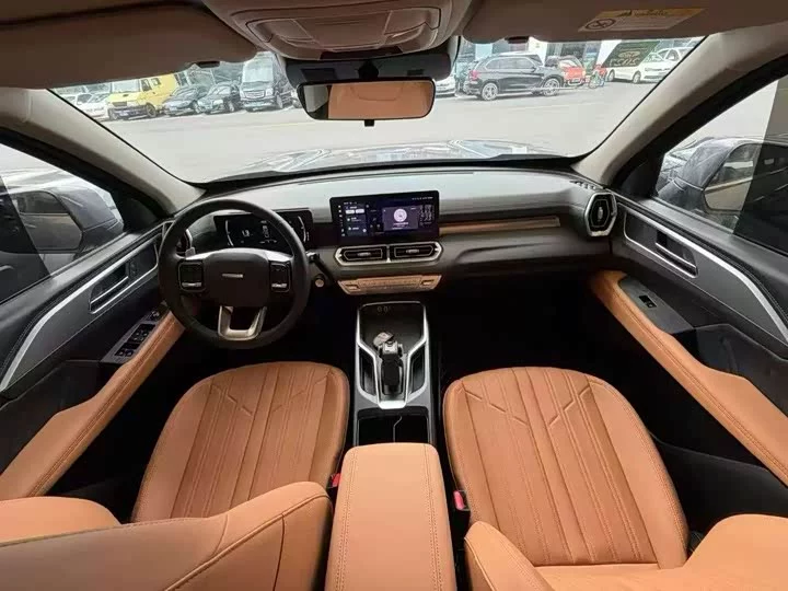 Haval H5