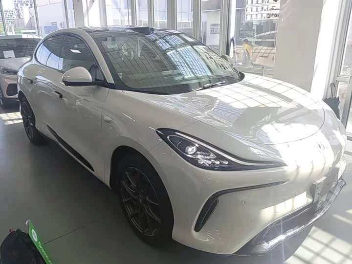Zhiji LS6