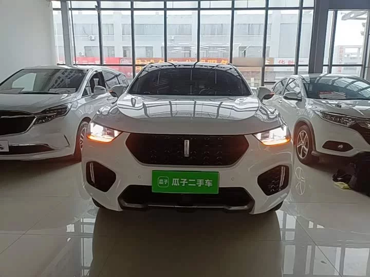 Wey VV5