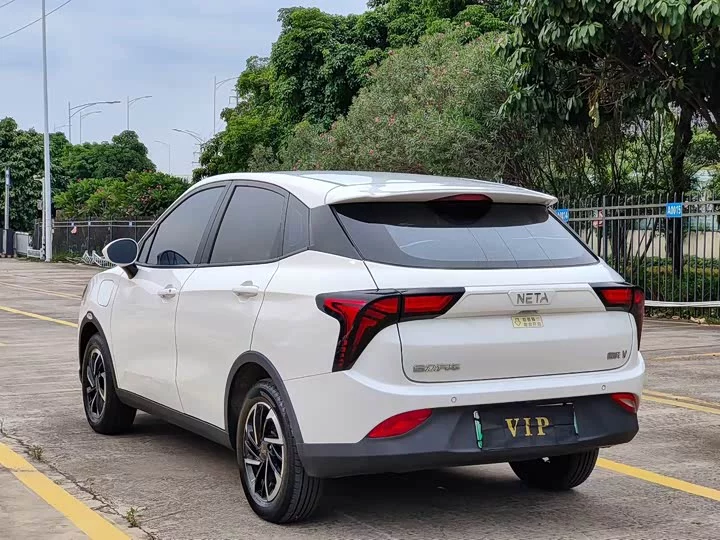 NETA Nezha V