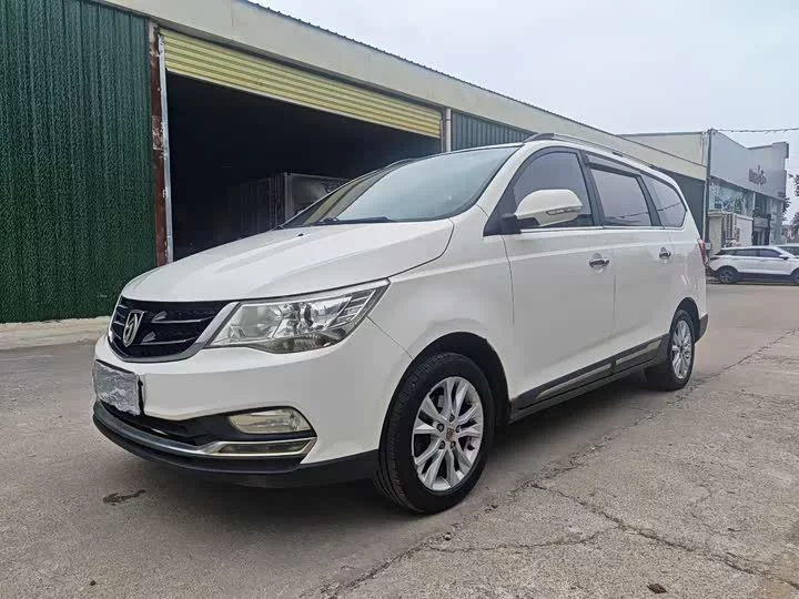 Baojun 730
