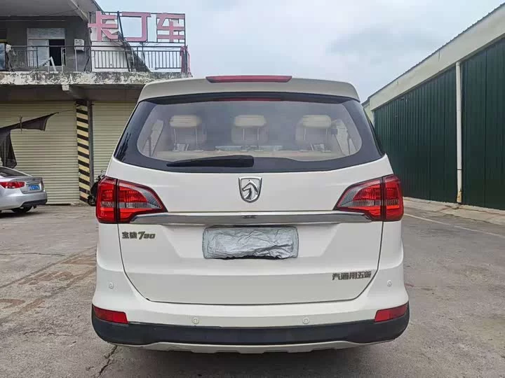 Baojun 730