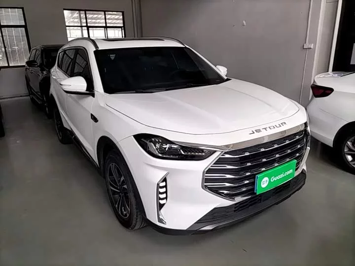 Jetour X70 PLUS