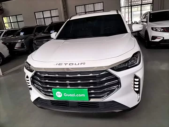 Jetour X70 PLUS