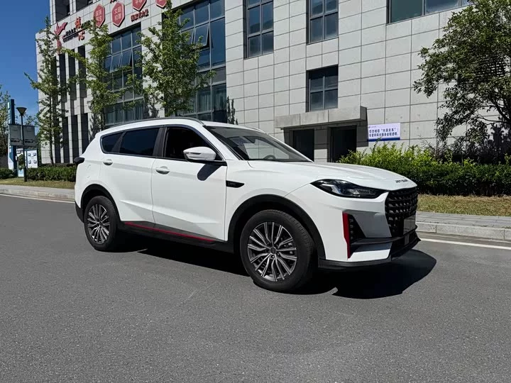 Jetour X70 PRO